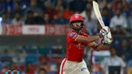 Wriddhiman Saha